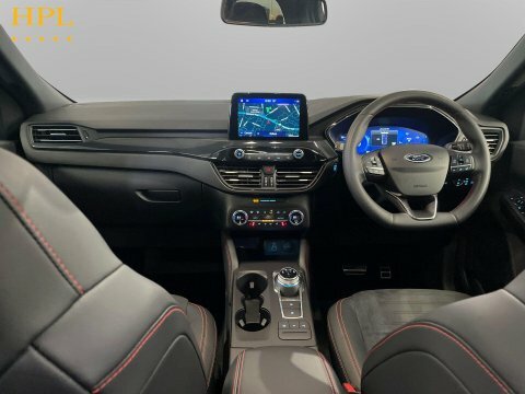 Ford Kuga 2.0 Tdci Titanium 2Wd #16