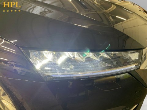 Skoda Octavia Skoda Octavia Se Technology 1.5 Tsi Se Technology  #9
