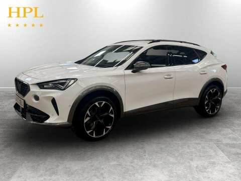 Cupra Formentor 2023 23 1.5 #3