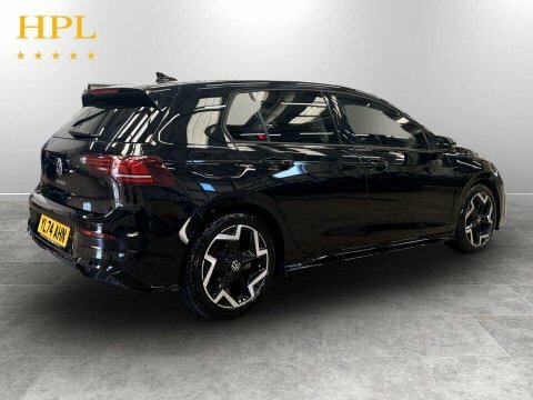 Volkswagen Golf 2.0 Tsi Bluemotion Tech Gti Dsg Euro 6 Ss Grey #7