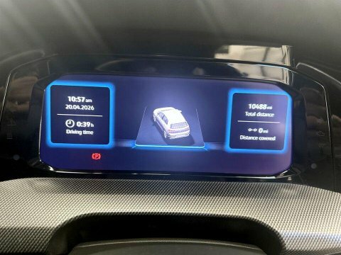 Volkswagen Golf 2.0 Tsi Bluemotion Tech Gti Dsg Euro 6 Ss Grey #14