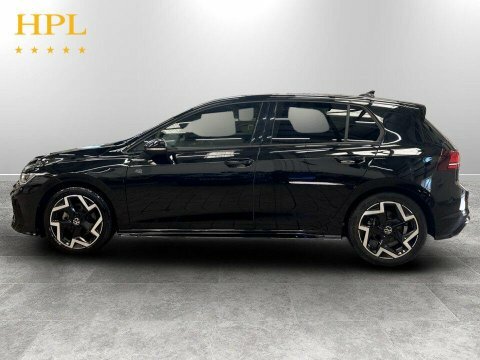 Volkswagen Golf 2.0 Tsi Bluemotion Tech Gti Dsg Euro 6 Ss Grey #4
