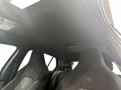 Volkswagen Golf 2.0 Tsi Bluemotion Tech Gti Dsg Euro 6 Ss Grey #18