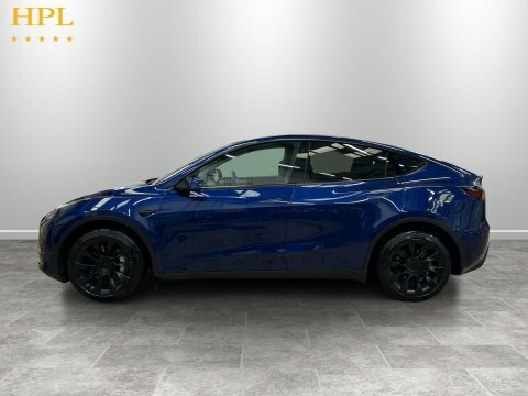 Tesla Model Y 2022 72 Dual #4