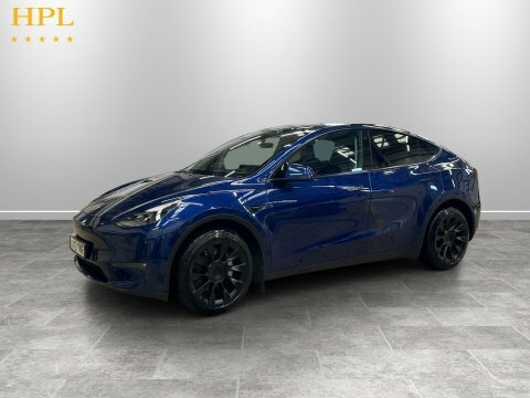 Tesla Model Y 2022 72 Dual #3