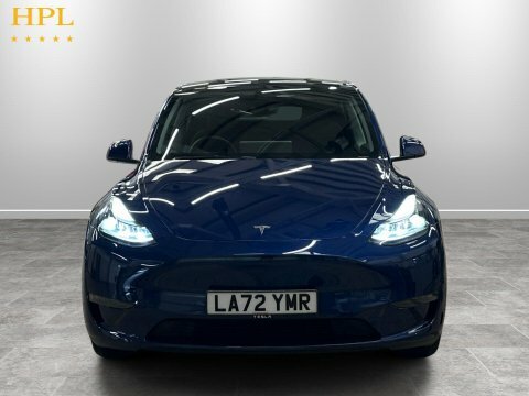 Tesla Model Y 2022 72 Dual #2