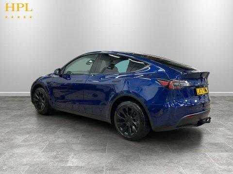 Tesla Model Y 2022 72 Dual #5