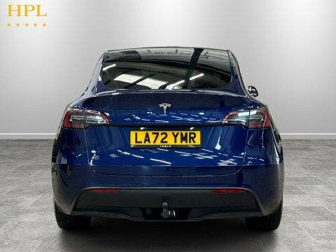 Tesla Model Y 2022 72 Dual #6