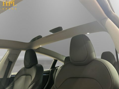 Tesla Model 3 2024 Saloon Rwd 208 Ps White #17
