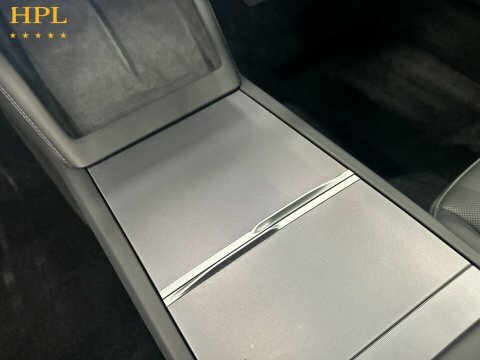 Tesla Model 3 2024 Saloon Rwd 208 Ps White #16