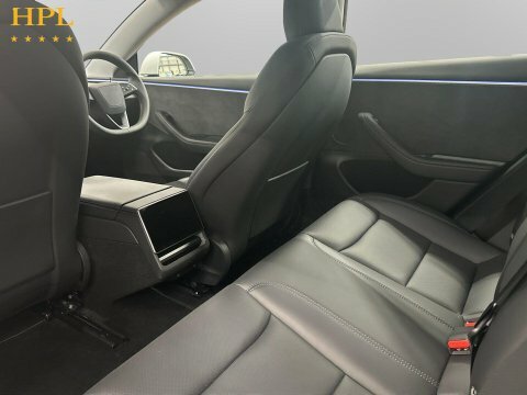 Tesla Model 3 2024 Saloon Rwd 208 Ps White #20