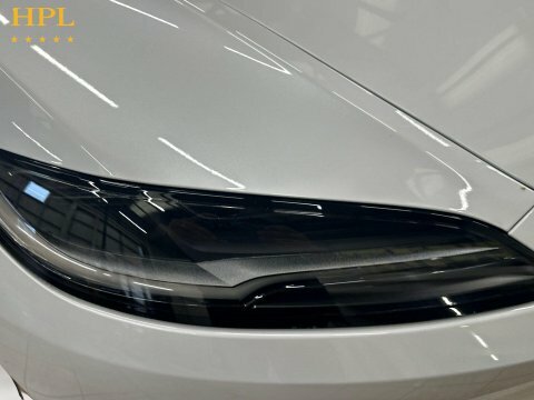 Tesla Model 3 2024 Saloon Rwd 208 Ps White #9