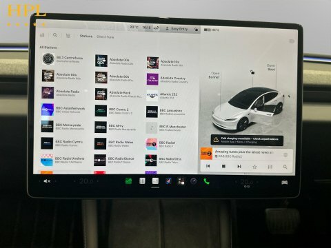 Tesla Model 3 2024 Saloon Rwd 208 Ps White #18