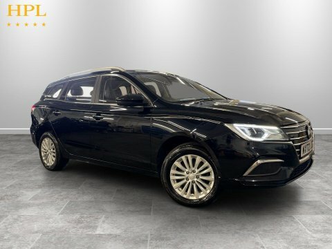 MG MG5 2022 72 61.1Kwh 