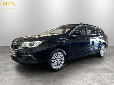 MG MG5 2022 72 61.1Kwh  #3