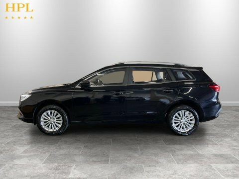 MG MG5 2022 72 61.1Kwh  #4