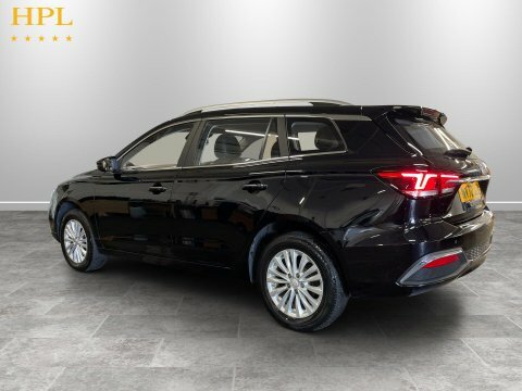 MG MG5 2022 72 61.1Kwh  #5