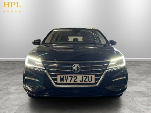 MG MG5 2022 72 61.1Kwh  #2