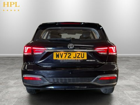 MG MG5 2022 72 61.1Kwh  #6