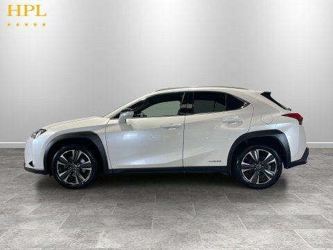 Lexus UX 2019 69 2.0  #2