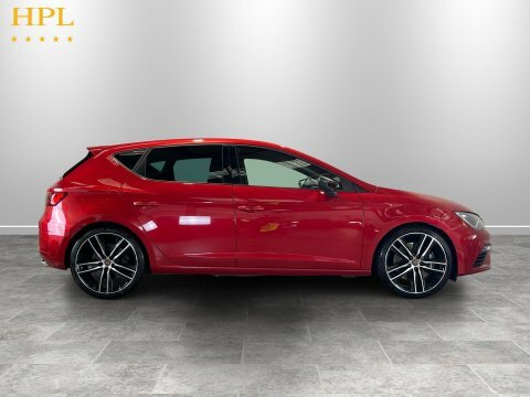 Seat Leon 2019 69 2.0  #6
