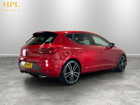 Seat Leon 2019 69 2.0  #5