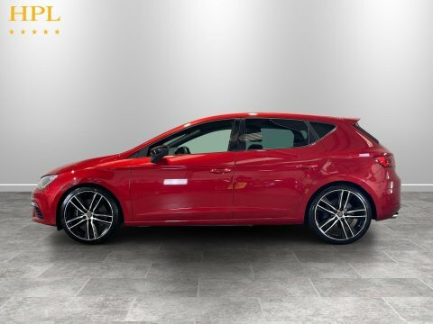 Seat Leon 2019 69 2.0  #3