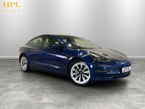 Tesla Model 3 2020 70 Dual