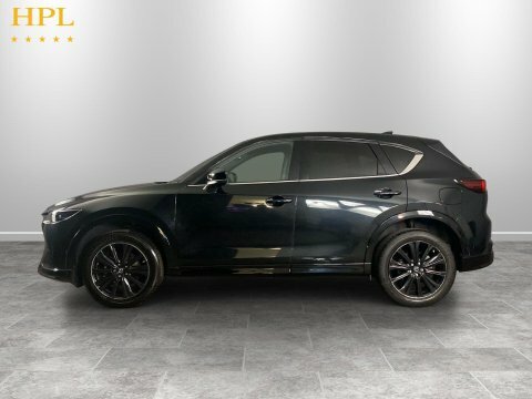 Mazda CX-5 2022 72 2.0  #4