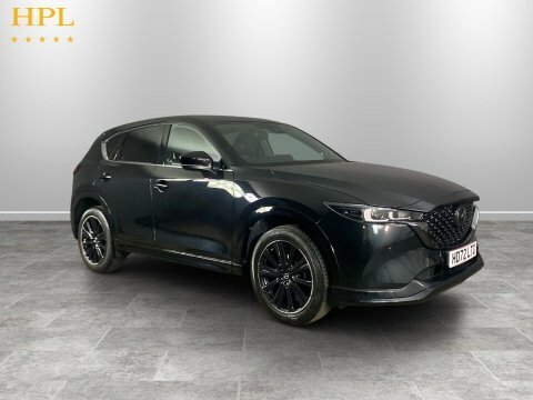 Mazda CX-5 2022 72 2.0