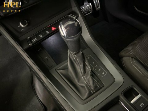Audi Q3 35 Tfsi S Line S Tronic White #16