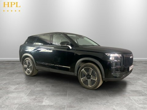 JAECOO 7 2026 75 1.5T 