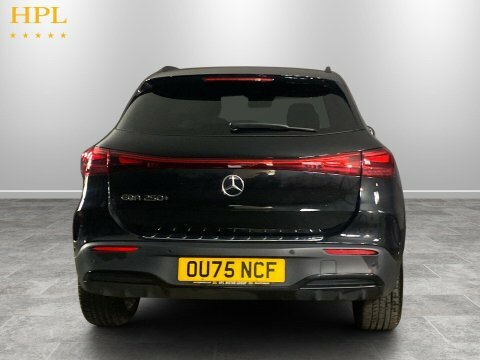 Mercedes-Benz EQA 2026 75 Eqa  #6