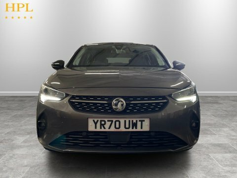 Vauxhall Corsa 2020 70 1.2  #2