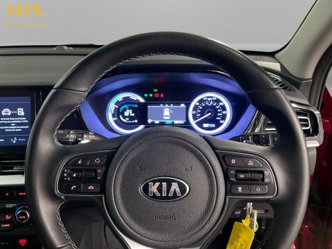 Kia Niro 2018 68 1.6H  #13