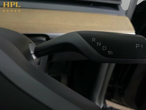 Tesla Model Y Suv Long Range Rwd 202474 Black #15