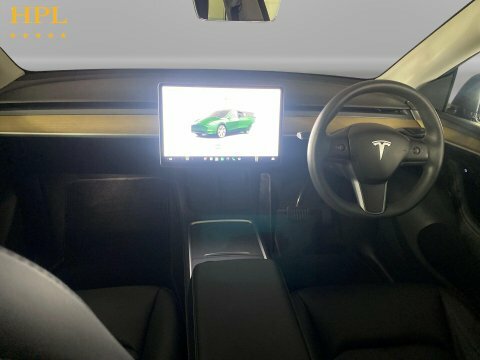 Tesla Model Y Suv Long Range Rwd 202474 Black #17
