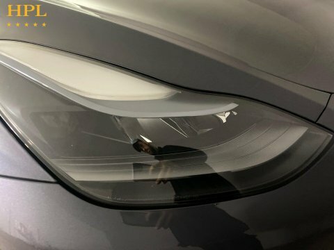 Tesla Model Y Suv Long Range Rwd 202474 Black #9