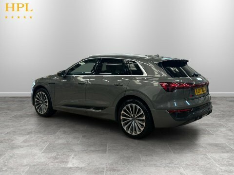 Audi Q8 e tron 2023 73 55 #5