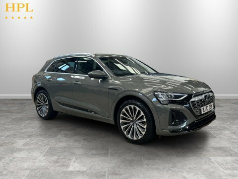 Audi Q8 e tron 2023 73 55
