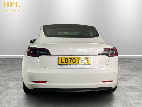 Tesla Model 3 2020 70 Standard  #6