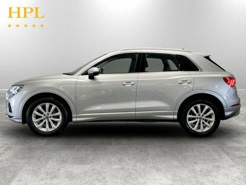 Audi Q3 2020 70 2.0 #4