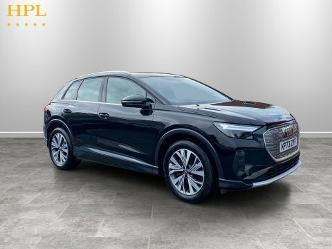 Audi Q4 E Tron 2023 73 40 