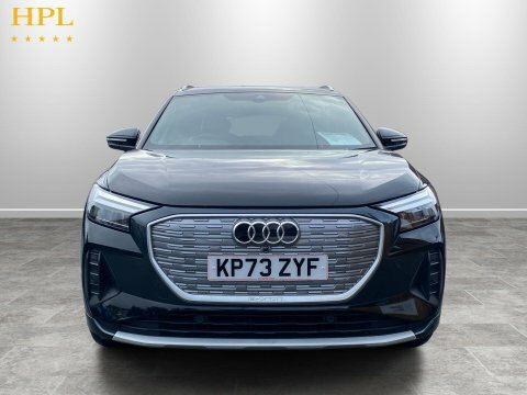 Audi Q4 E Tron 2023 73 40  #2