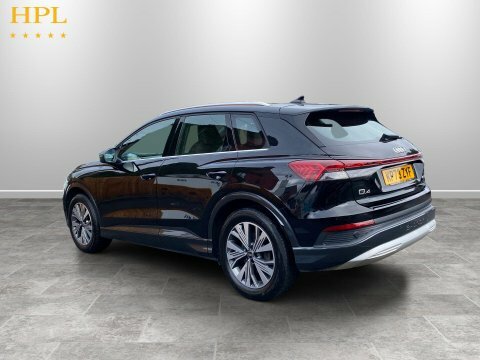 Audi Q4 E Tron 2023 73 40  #5