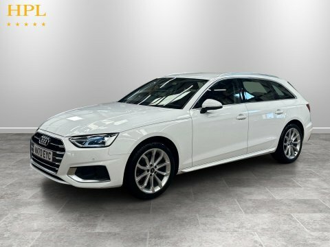Audi A4 2021 70 2.0  #3