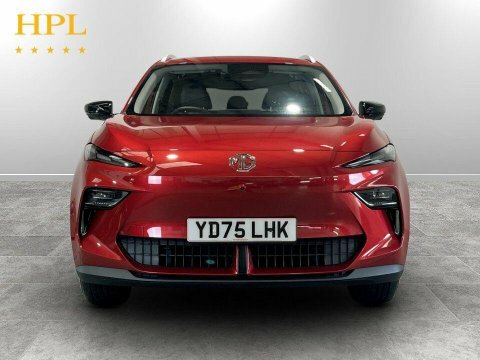 MG MGS5 2025 75 64Kwh #2