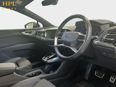 Audi Q4 E Tron 2023 73 40  #11