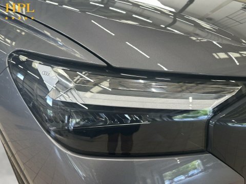 Audi Q4 E Tron 2023 73 40  #8