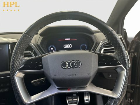 Audi Q4 E Tron 2023 73 40  #12